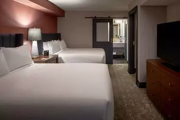 Hotelli The Eliza Jane, In The Unbound Collection By Hyatt