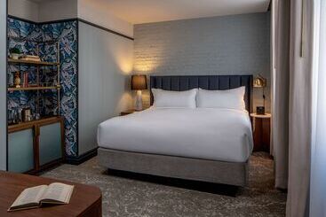 Otel The Eliza Jane, In The Unbound Collection By Hyatt