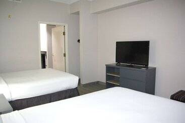 فندق Wingate By Wyndham Matthews, Nc