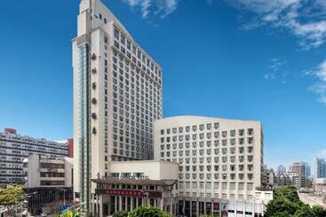 Overseas Chinese Hotel Wenzhou