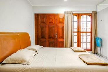 בית מלון כפרי Tomang Homestay