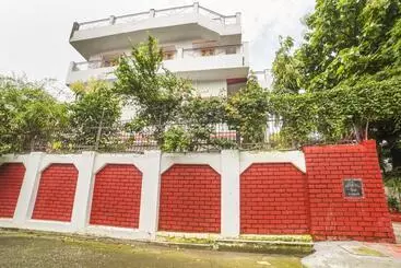 Pensiune Oyo Home 71857 Gautam Villa