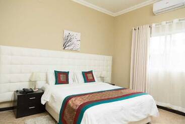 Bed and Breakfast Royal Residencial