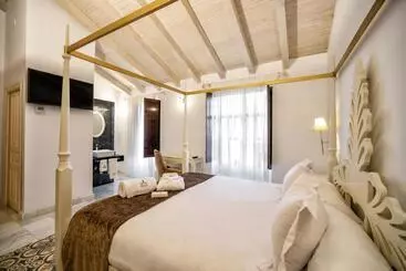 Hotel Boutique Palacio De La Veracruz