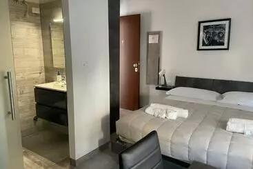 B&b Frontemare San Salvo Marina Ch