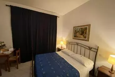 Bed and Breakfast Green House