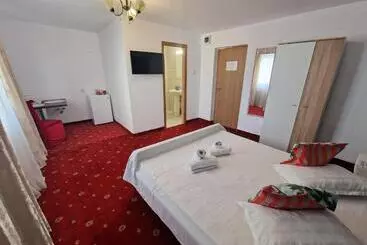 هتل آپارتمان Bon Ton Residence