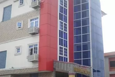 De Heavens Royale Hotel & Towers