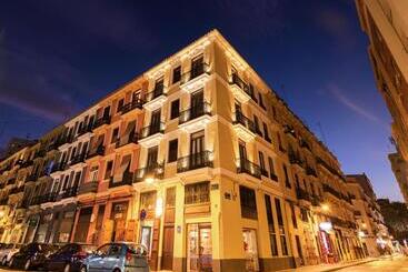 Otel 19 30 Valencia