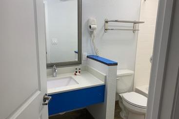 בית מלון כפרי Senatobia