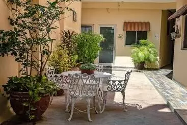 Hotelli Oyo  Cabo Del Sur