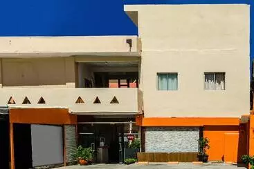 ホテル Oyo Cabo Del Sur