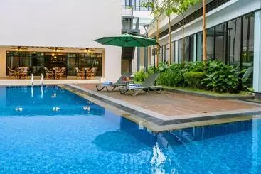 Hotel Scapes
