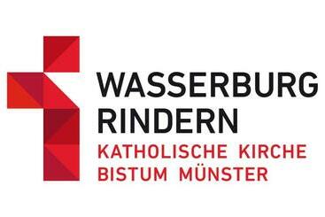 호텔 Wasserburg Rindern