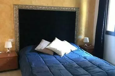 Pensão Blu Suite
