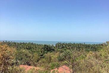 Bed and Breakfast Coastal Soul