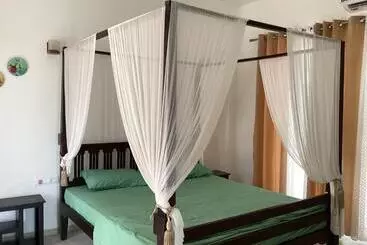 Bed and Breakfast Coastal Soul