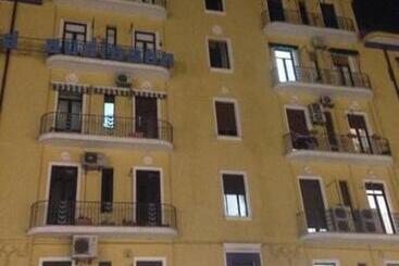 Bed and Breakfast La Rosa Dei Venti