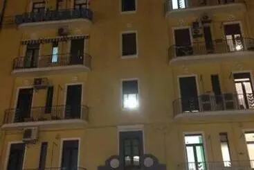 Bed and Breakfast La Rosa Dei Venti