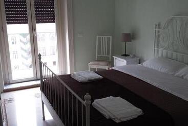 Bed and Breakfast La Rosa Dei Venti