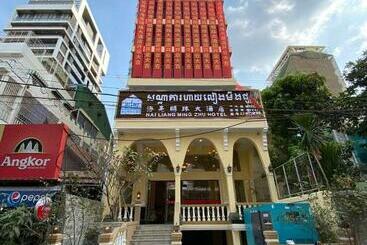 Hotelli Hai Liang Ming Zhu