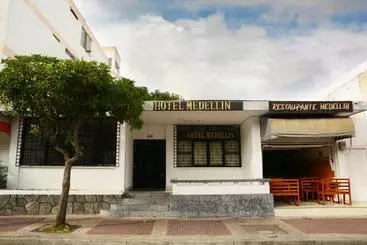Hôtel Medellin