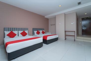 Hotel New Bangi Gateway