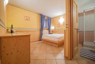 شقة فندقية La Corte Appartamenti