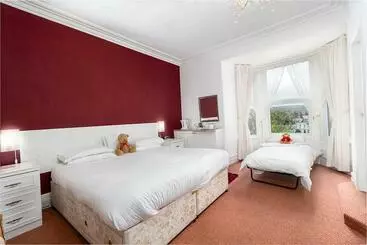 Bed and Breakfast Anglesey House