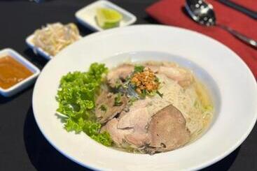 호텔 Check Inn Phnom Penh Bkk1