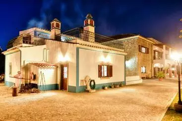 ホテル Quinta Dos Tesouros