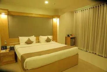 Hotel The  Chettungal