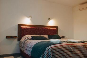 Appartement-hotel Jazmines Departamentos