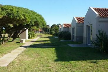 아파트호텔 Las Brusquitas Apart