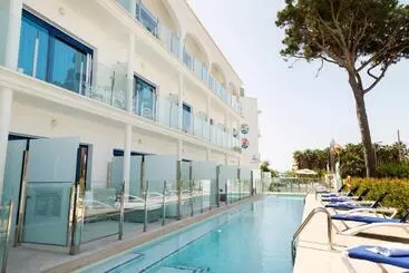 Masd Mediterraneo Hotel Apartamentos Spa