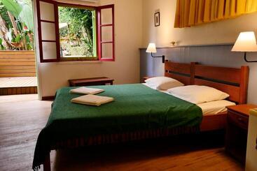 פנסיון Pousada Do Morro