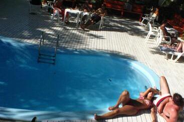 پانسیون Pousada Do Morro