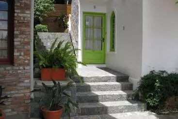 ペンション Pousada Do Morro