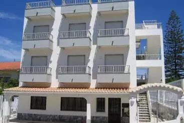 Pensione Residencial Campomar By Umbral