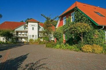 Landgasthof & Hotel Jagdhof