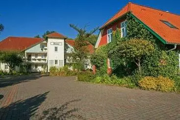 Landgasthof & Hotel Jagdhof