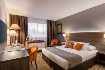 Best Western Plus Hotel Admiral