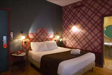 Hotel Boris V. By Happyculture