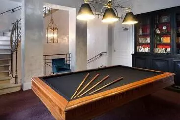 ホテル Château D Ygrande Teritoria