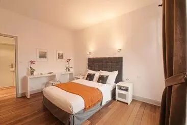 호텔 Château Du Bois Guy