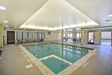 Otel Courtyard By Marriott Dalton