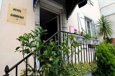فندق Gardenia