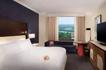Otel Hilton Austin