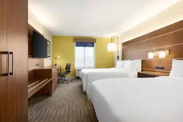 فندق Holiday Inn Express & Suites Philadelphia Mt Laurel, An Ihg