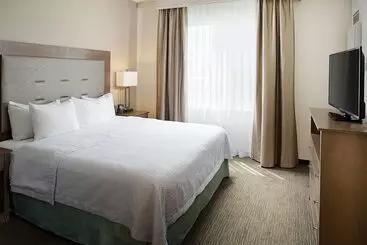 ホテル Homewood Suites By Hilton Albuquerque Uptown